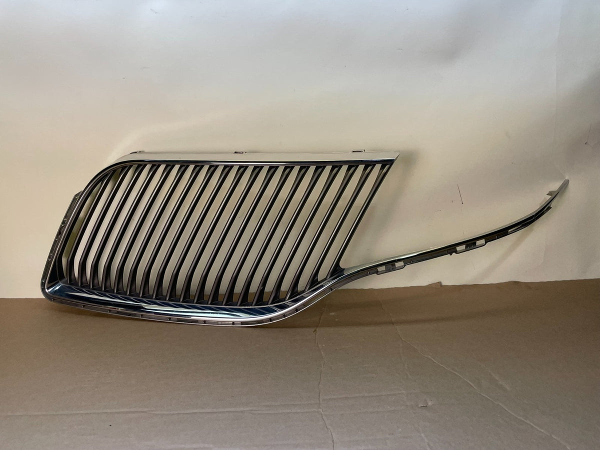 2013 to 2016 Lincoln MKT Left Driver LH Side Front Grill Grille ah8835 DG0
