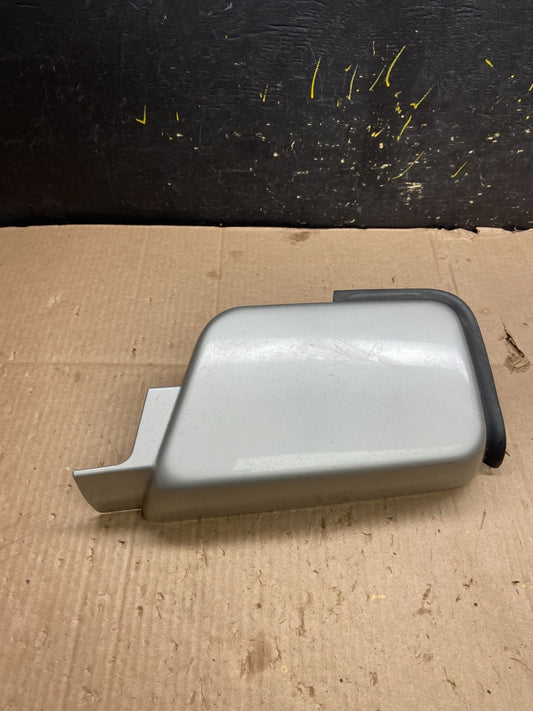 2006 to 2010 Hummer H3 Right Passenger Air Intake Duct Cowl Cover Hood Y5275 DG0