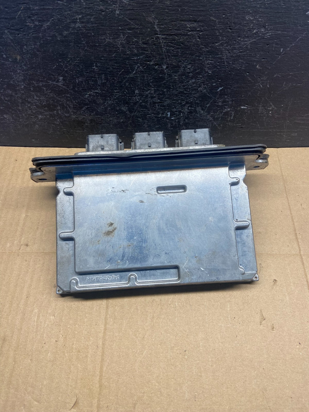 2005 Ford Explorer Mountaineer Engine Control ECU Computer Module AD1844 DG0