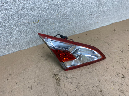 2011-2014 Nissan Murano Left Driver Lh Side Inner Tail Light Oem W2956 DW2