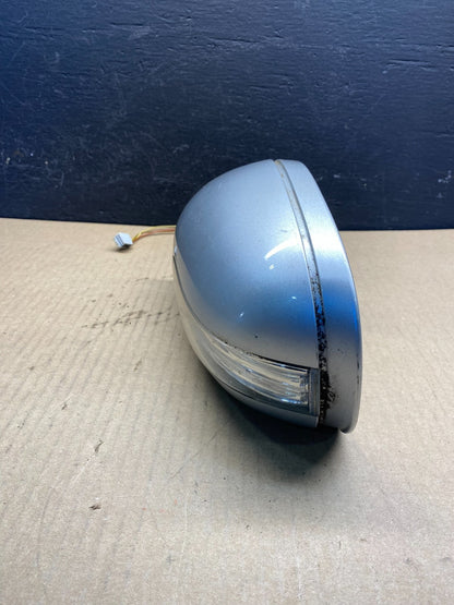 2005 to 2007 Mercedes-Benz C Class Left Driver LH View Door Mirror AC8859 MS9