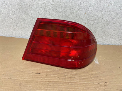 1996 - 1999 Mercedes-Benz E W210 E320 Right Passenger Tail Light AG9000 LK0