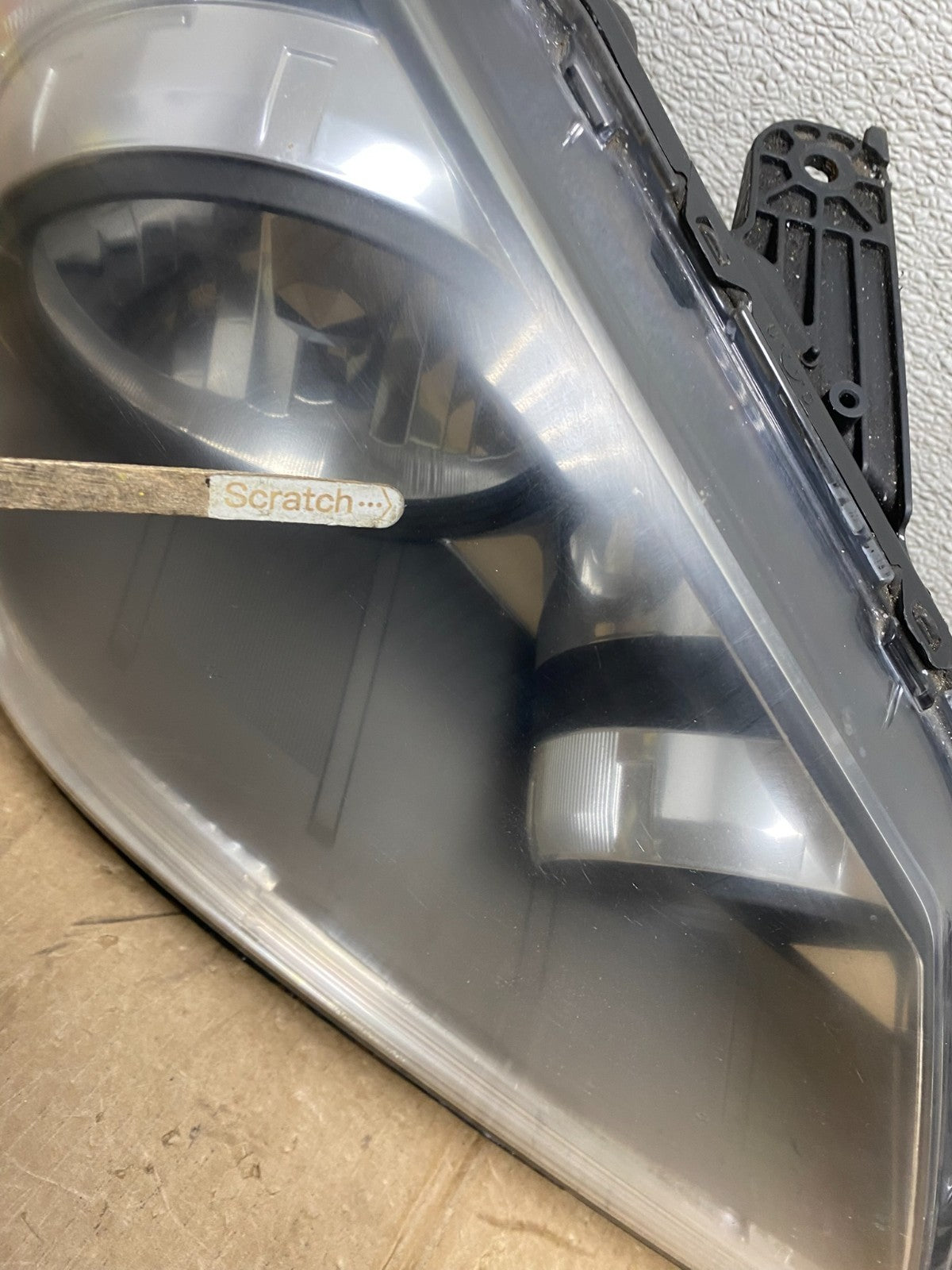 2005 2006 2007 Honda Odyssey Left+Right Set Halogen Headlights V1186 DW3