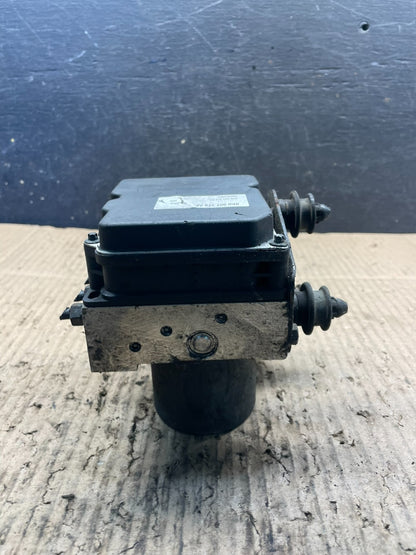 2009 to 2010 Audi A4 A5 ABS Anti-Lock Brake Pump 8k0907379af OEM S4461 DG1