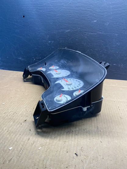 2003 - 2007 Dodge Ram 1500 Instrument Speedometer Gauge Cluster AD1624 DG2