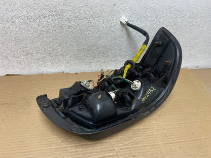 1995 - 1997 Toyota Avalon Right Passenger RH Side Tail Light AH2452 DG4