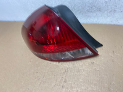 2004 2005 2006 2007 Ford Taurus Left Driver LH Side Tail Light AF7421 LK1