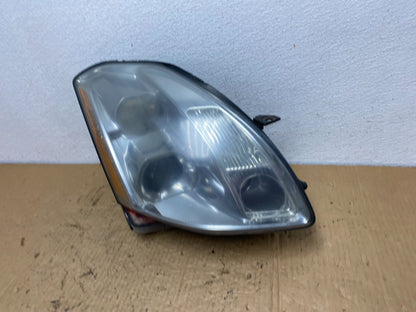 2004 2005 2006 Nissan Maxima Right Passenger Side Headlight Xenon HID AC8261 DW1