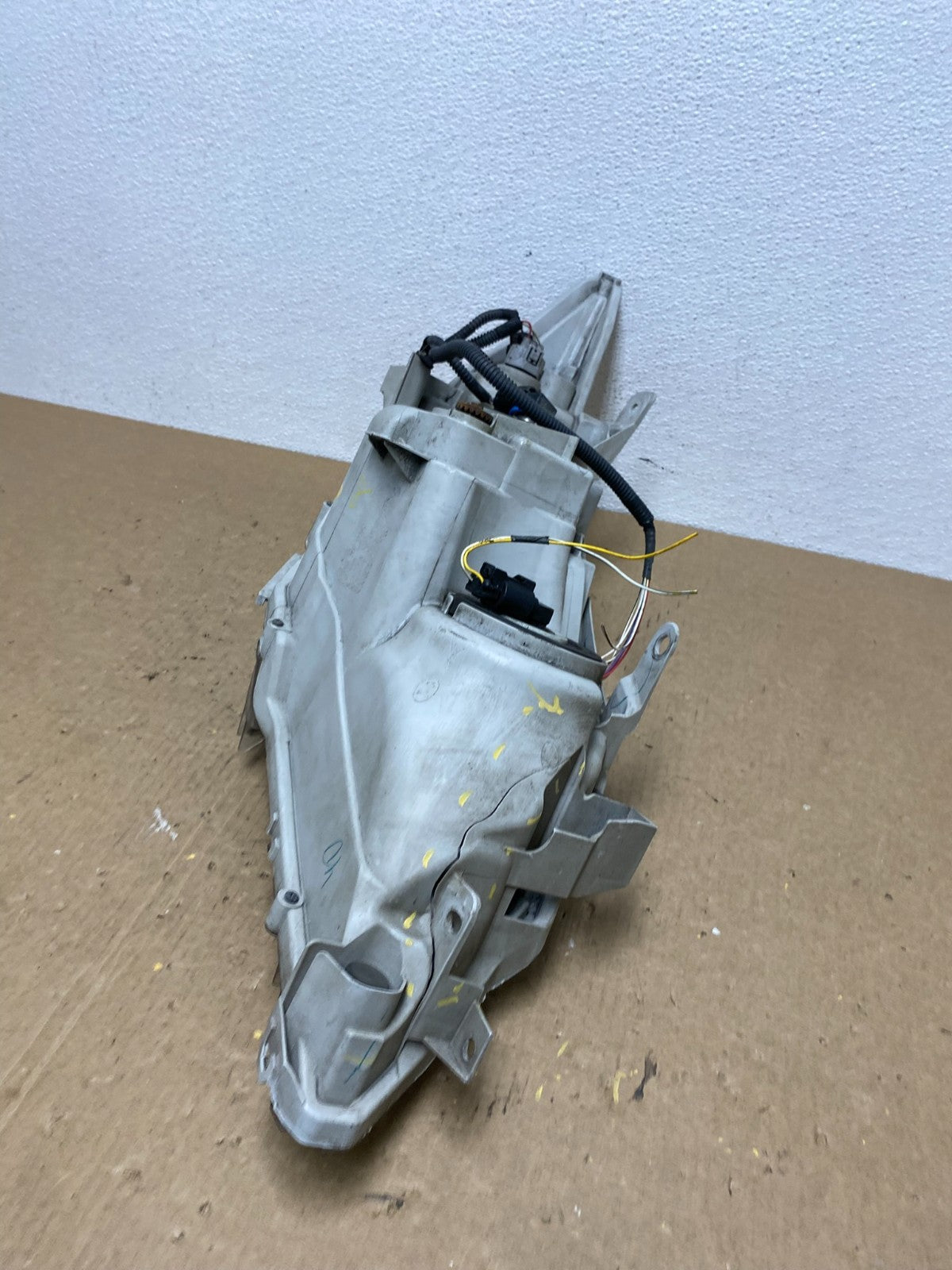 2012 2013 2014 Toyota Camry Left Driver LH Halogen Headlight AC1057 DW8