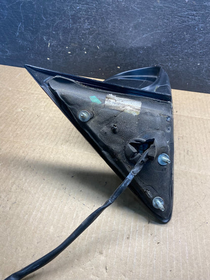2003 - 2011 Ford Crown Victoria Right Passenger View Door Heat Mirror AG7291 DW4