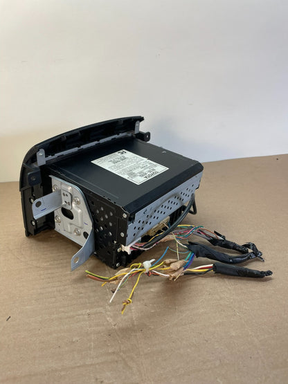 2006 to 2008 Toyota Sienna AM FM CD WMA Mp3 Radio Receiver AI0537 DG6