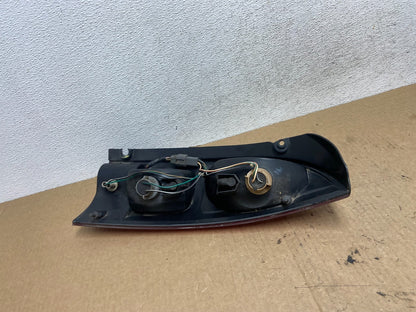 2001 to 2002 Nissan Quest Left Driver Side Tail Light AF9793 PS7