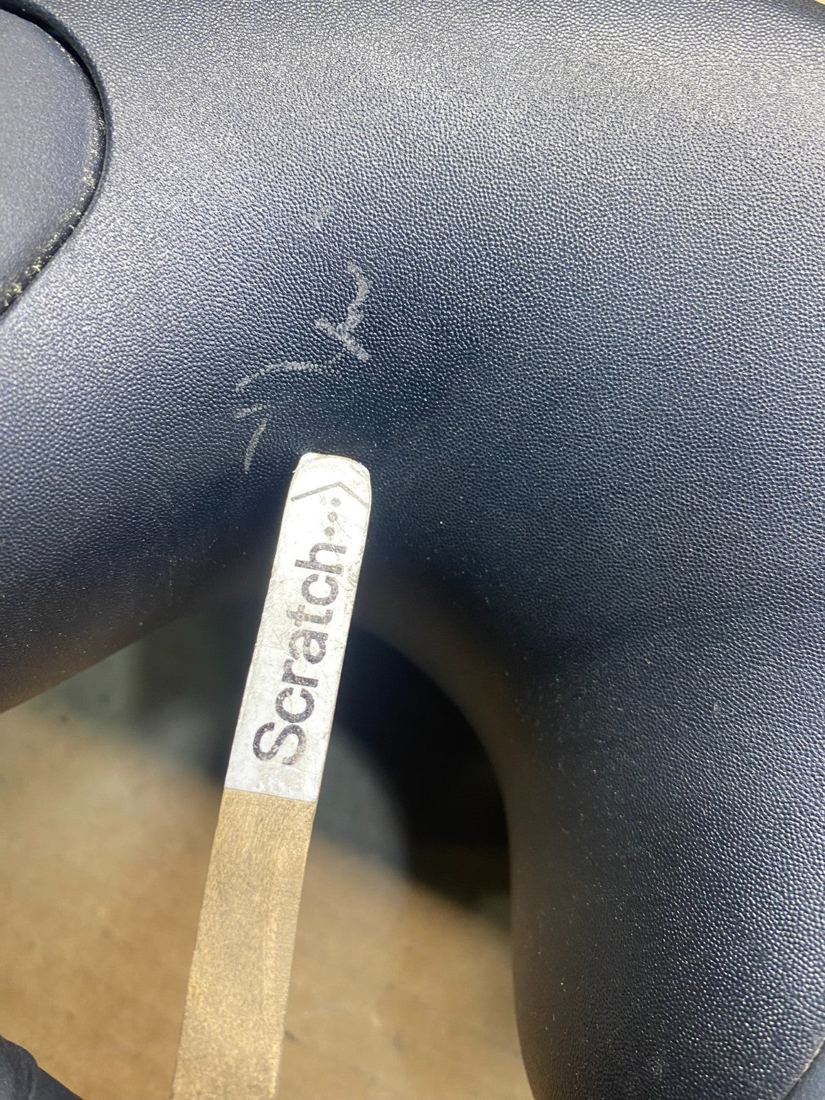2002-2021 Ford E150 E250 Van Right Passenger Door View Two Arm Mirror AD3020 DG7