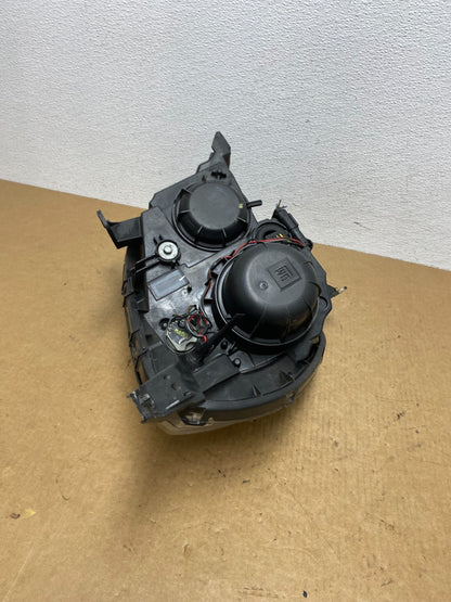2016-2018 Chevrolet Equinox Left Driver LH Halogen Headlight Oem AC1839 DW7