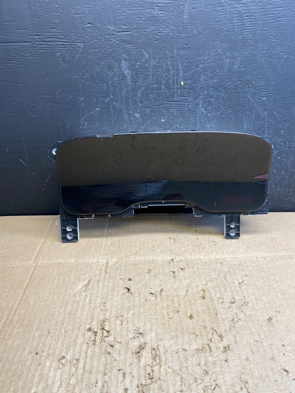 2005 to 2006  Lincoln Navigator Speedometer Gauge Cluster AC4639 DG0