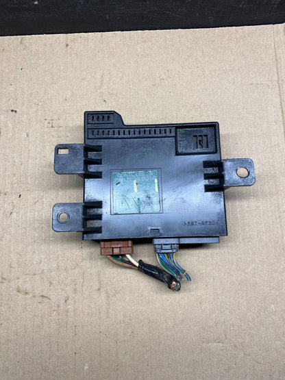 2008 - 2010 Honda Odyssey Rear Right Passenger Sliding Door Module ai5229 DG0