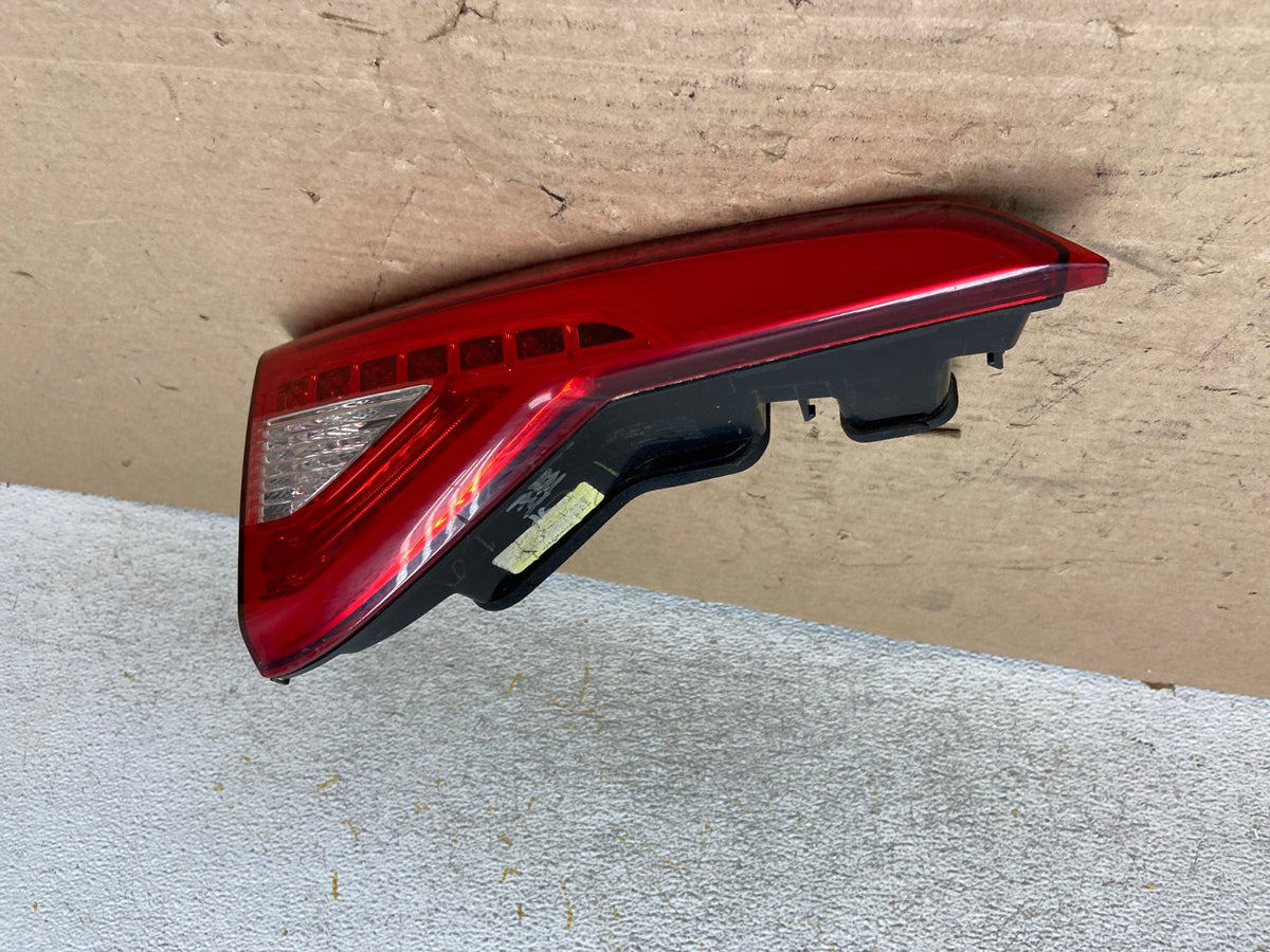 2015 2016 2017 Hyundai Sonata Left Driver LH Inner LED ! Tail Light AH9545 LK2