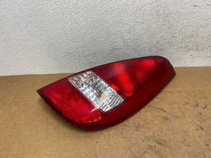 2002 to 2004 Suzuki Aerio Wagon Right Passenger RH Tail Light AD5140 LK0
