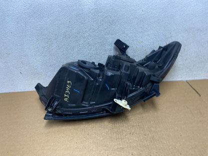 2013 to 2016 Ford Fusion Right Passenger Rh Side Headlight AI3403 DW7