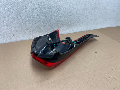 2011 to 2014 Nissan Juke Right Passenger RH Side Tail Light AG5720 DW4