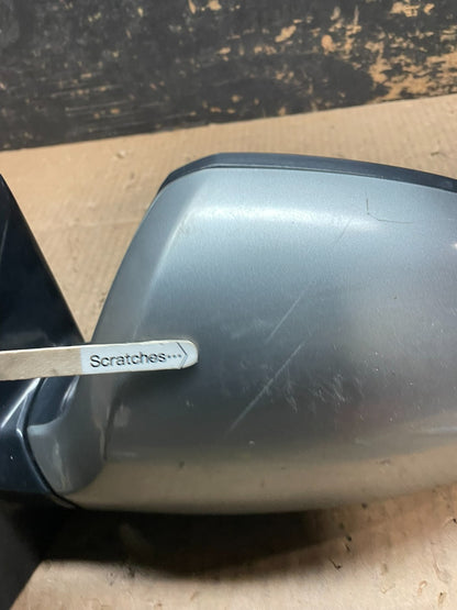 2003 to 2008 Infiniti Fx35 Left Driver LH View Door Mirror Oem X6398 PS6