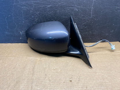 2006 to 2008 Infiniti M35 M45 Right Passenger Side View Mirror AD97370