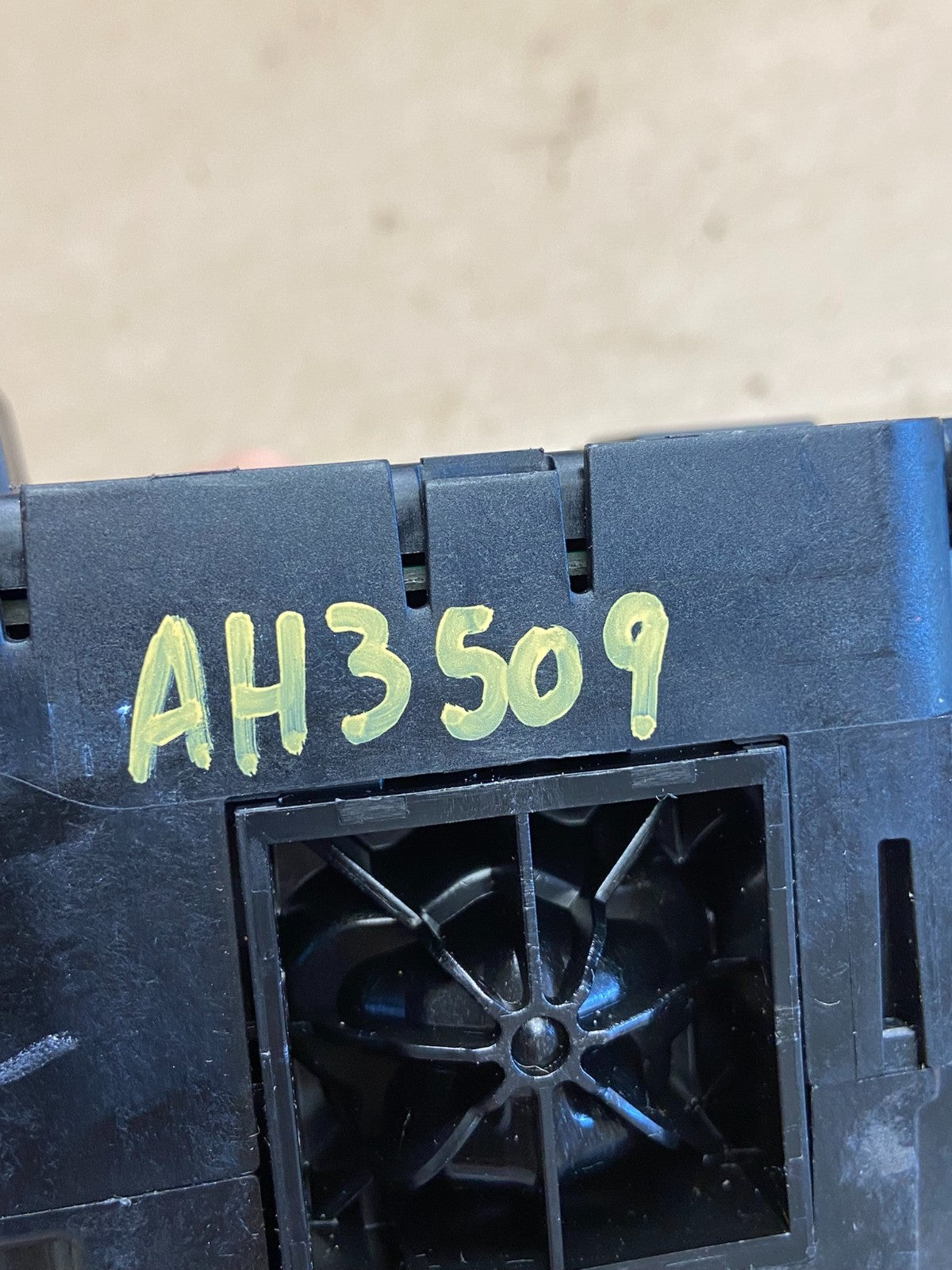 2011 to 2014 BMW X3 Shift Shifter Selector Gear ah3509 DG5