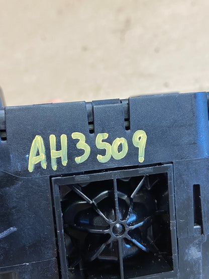 2011 to 2014 BMW X3 Shift Shifter Selector Gear ah3509 DG5