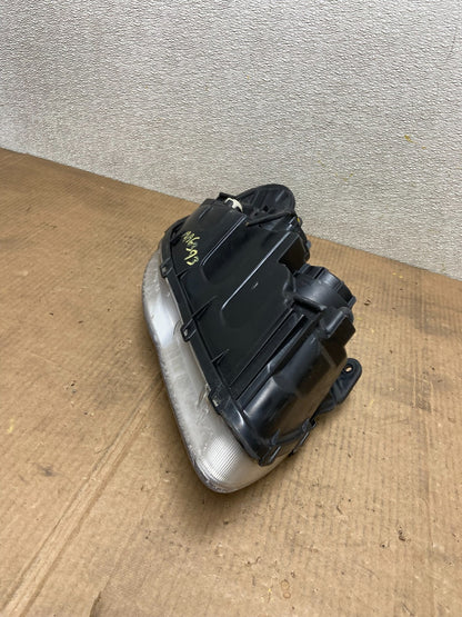 2007 2008 2009 2010 Hyundai Elantra Left Driver Lh Headlight Oem AA63935