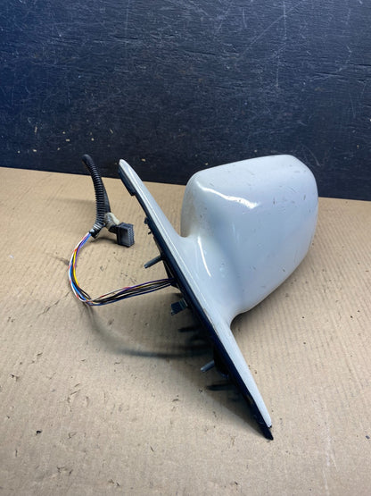 2000 2001 2002 Lincoln Ls Left Driver LH View Door Mirror AH4550 DW1