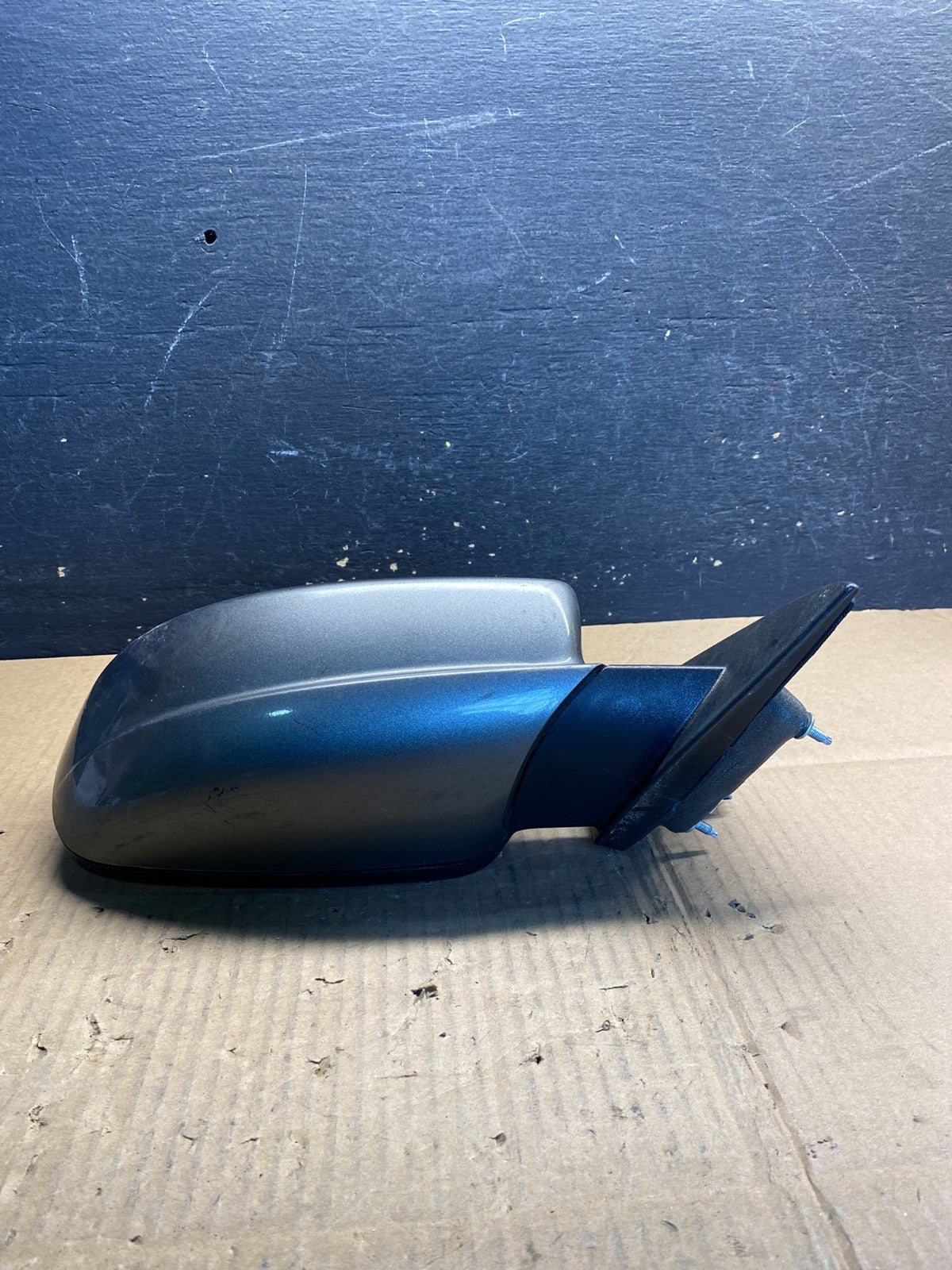 2011 to 2014 Chrysler 200 Right Side View Power Door Heated Mirror ac8884 DG3