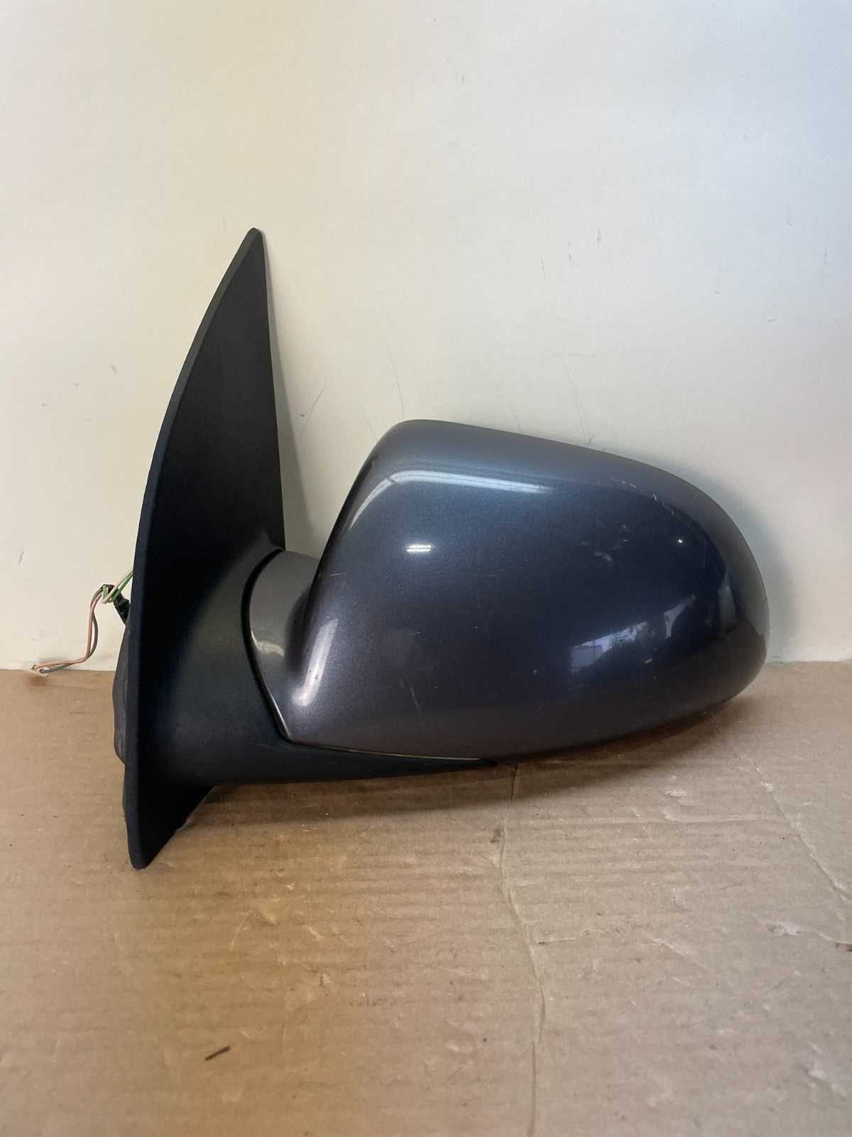 2007 to 2014 Suzuki Grand Vitara XL7 Left Driver View Door Mirror AI0456 DG0
