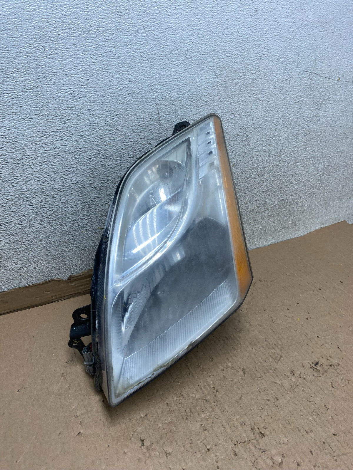 2010 2011 2012 Nissan Sentra Halogen Left Driver LH Side Headlight U8191 DW2