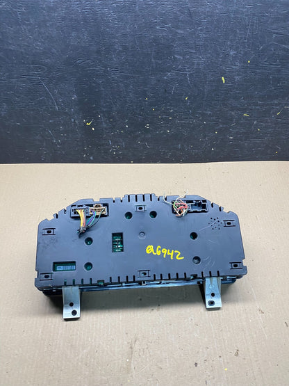 2009 Dodge Ram 1500 2500 3500 Instrument Speedometer Gauge Cluster Q6942 DG4