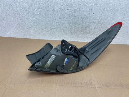2015 2016 2017 Toyota Camry Left Driver LH Side Tail Light DEPO AE6619 LK7