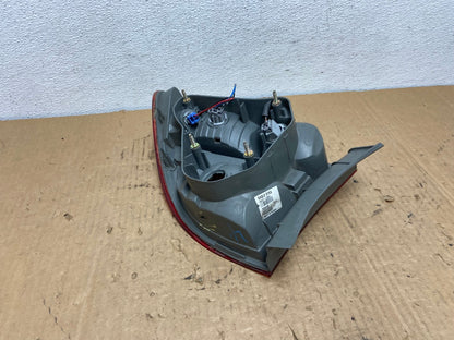 2006 2007 2008 Honda Civic Sedan Left Driver Lh Tail Light DEPO AC8184 LK6