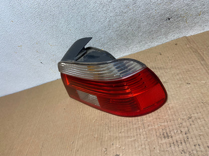 2001- 2003 BMW 5 Series E39 530i Right Passenger Rh Tail Light AI6611 LK1