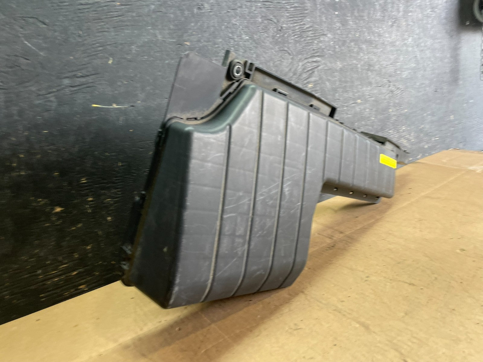 2009 to 2014 Nissan Murano Upper Air Intake Duct Oem Z8213 DG1