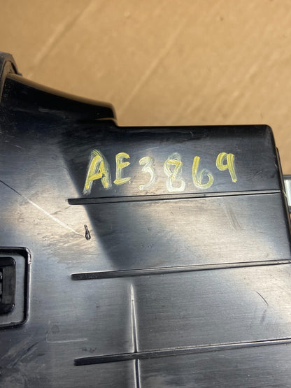 2016 - 2019 Mini Cooper AC Heater Climate Control Start Stop Switches AE3869 DG6