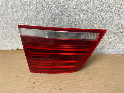 2011 to 2017 BMW X3 Left Driver Lh Inner Tail Light AH0626 LK2