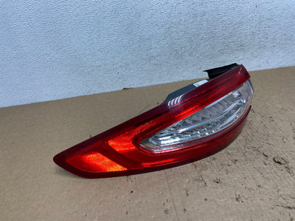 2013 to 2016 Ford Fusion Left Driver LH Side Tail Light AG1418 LK2