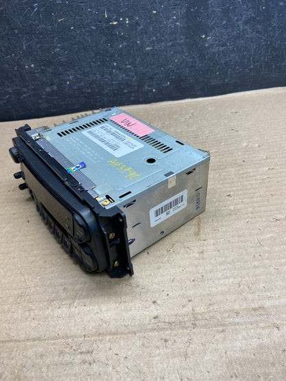 2002 - 2006 Chrysler Dodge Jeep Ram Radio CD Player AM/FM Receiver AH3790 DG2