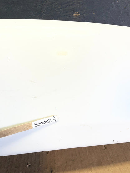 2004 to 2008 Toyota Sienna Rear Wing Spoiler OEM AA24584