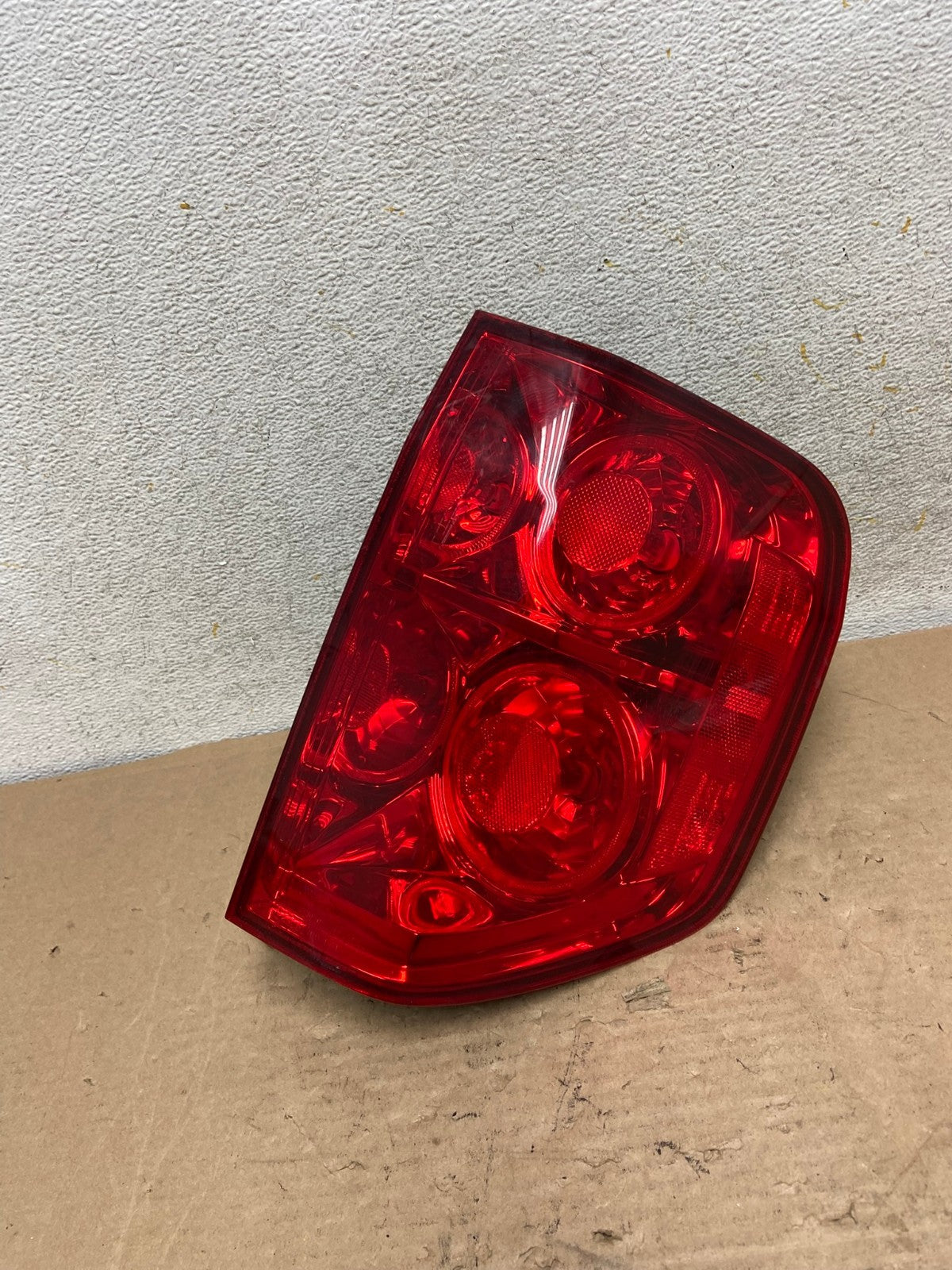 2003 2004 2005 Honda Pilot Right Passenger RH Side Tail Light AI0929 LK0