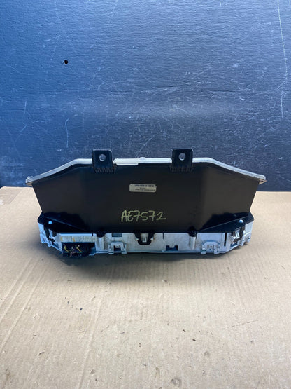2010 Ford F250 SD Super Duty Speedometer Cluster Gauge AE7572 DG3