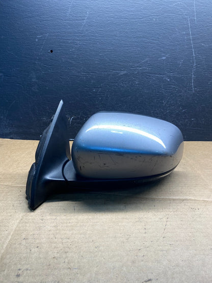 2014 - 2021 Jeep Cherokee Left Driver LH Side View Door Heated Mirror ad7280 DG0