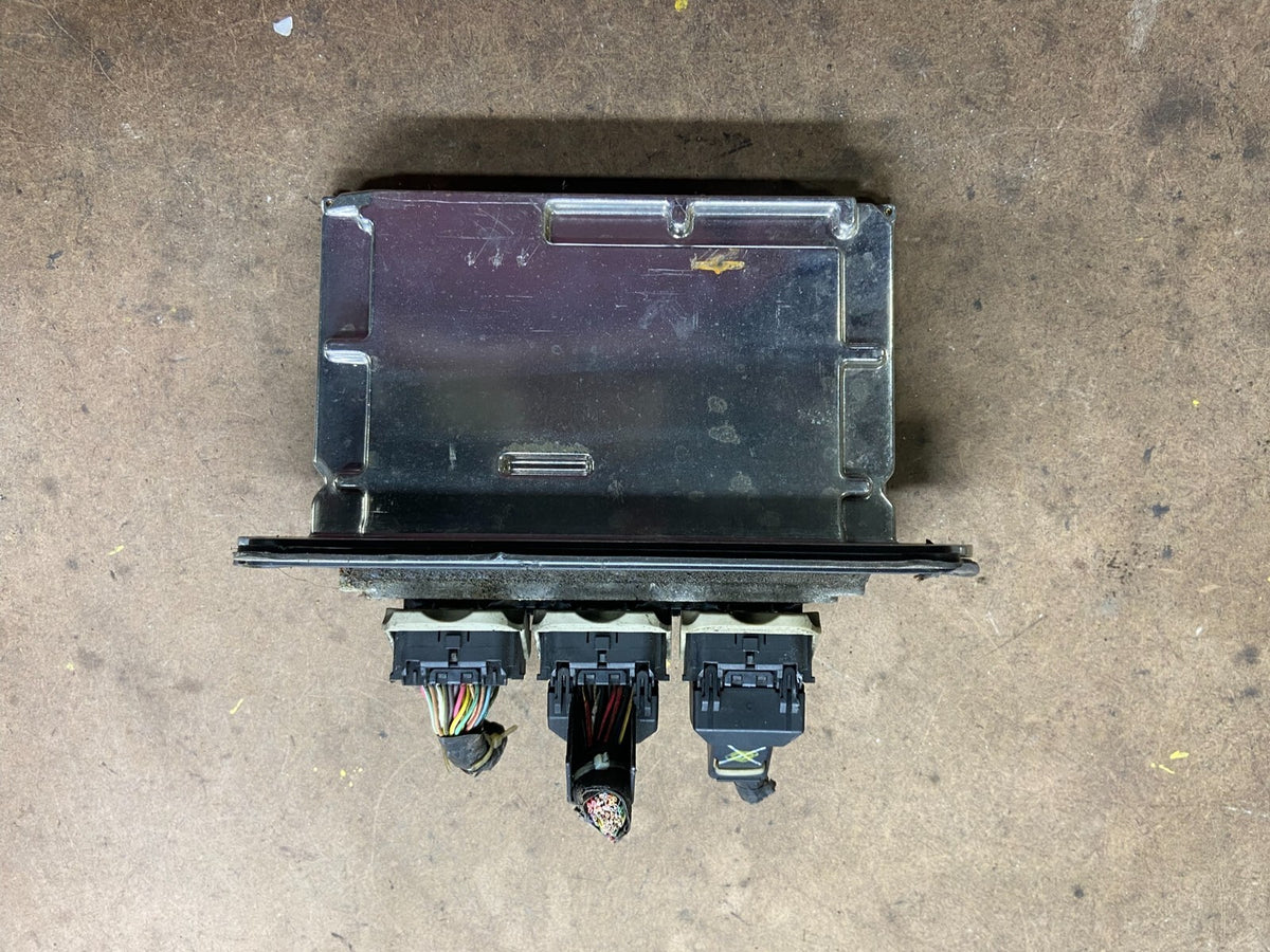 2004 Ford Explorer 4.0L Engine Computer Control 4l2a-12a650-amc M5353 PS1