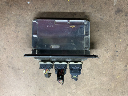 2004 Ford Explorer 4.0L Engine Computer Control 4l2a-12a650-amc M5353 PS1