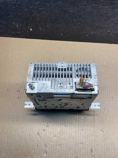 2007 to 2011 Hyundai Accent Radio Cd Mp3 Player AI4884 DG5