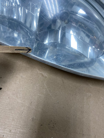 1997-2001 Lexus Es300 Left+Right Headlights Halogen AF4633 LK5
